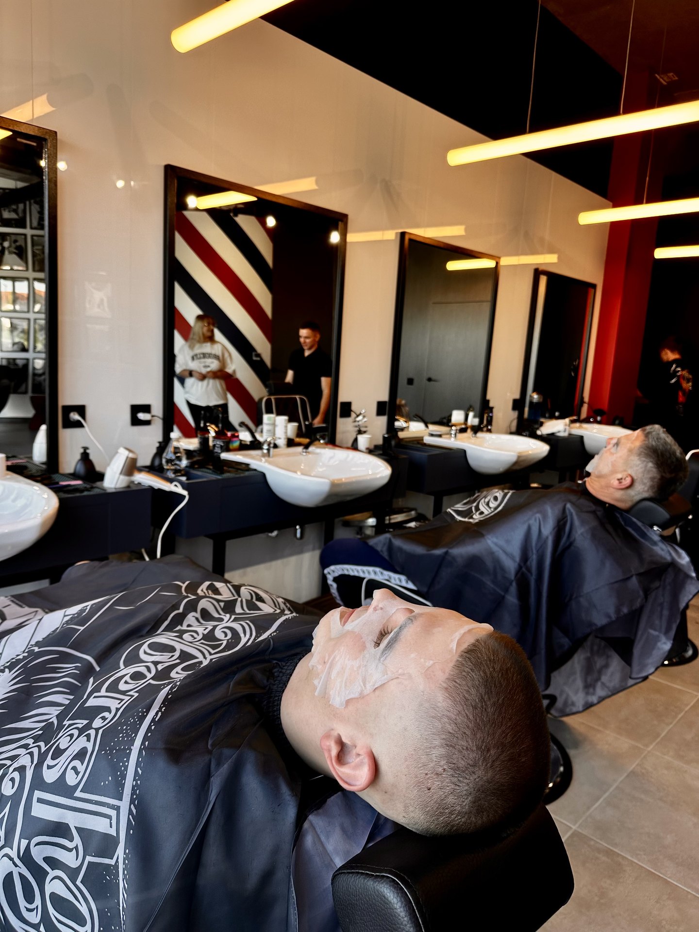 BarberShop 18 Piła